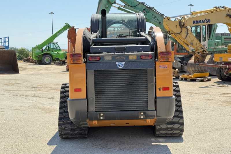 OmecoHub - Immagine CASE TV370B